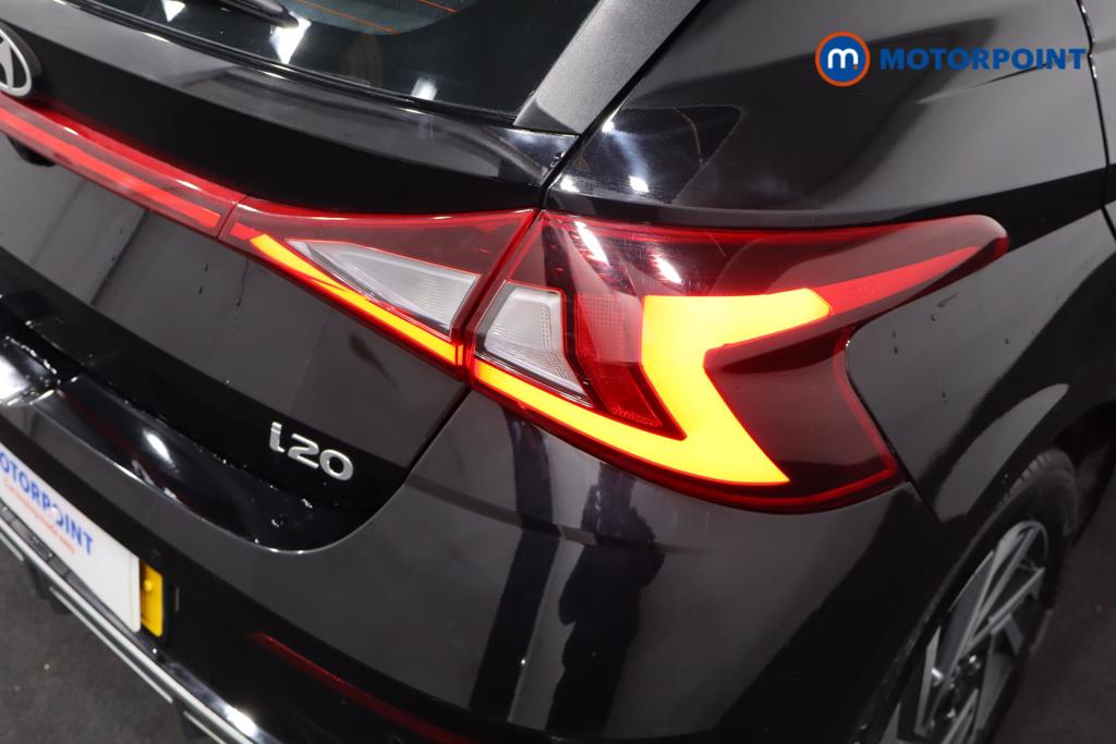 Used Hyundai i20 2024 for sale - 77500516: Photo 29