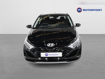 Used Hyundai i20 2024 for sale - 77500516: Photo