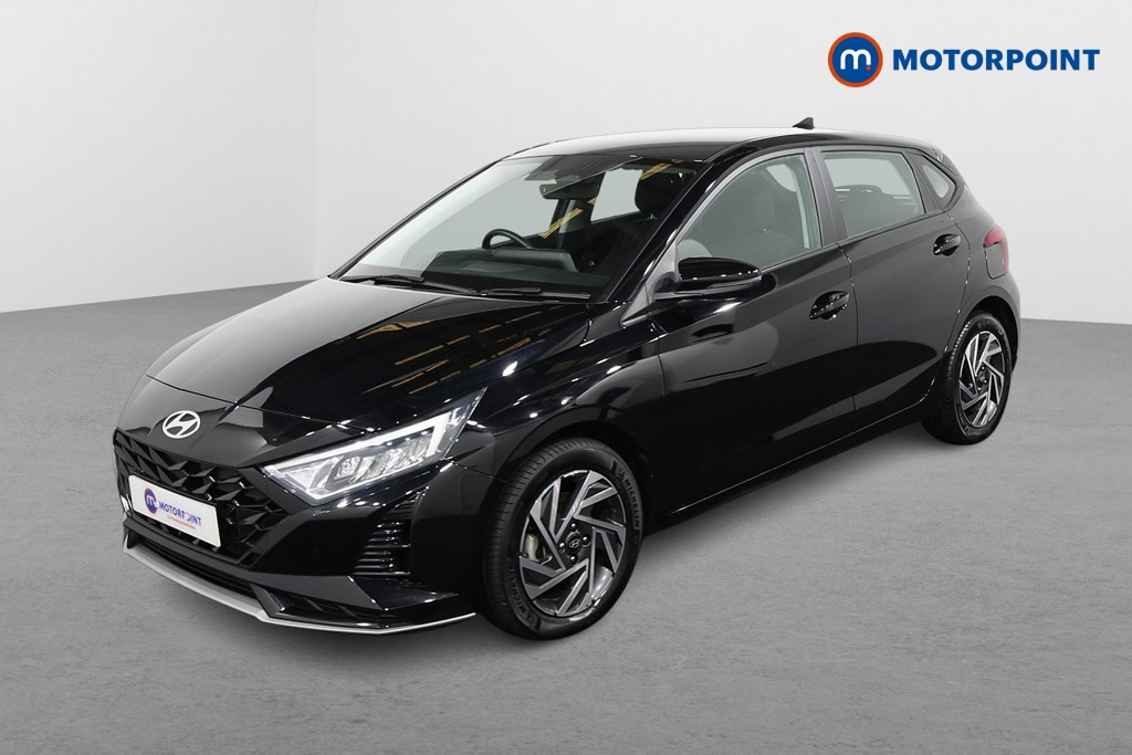 Used Hyundai i20 2024 for sale - 77500516: Photo 3