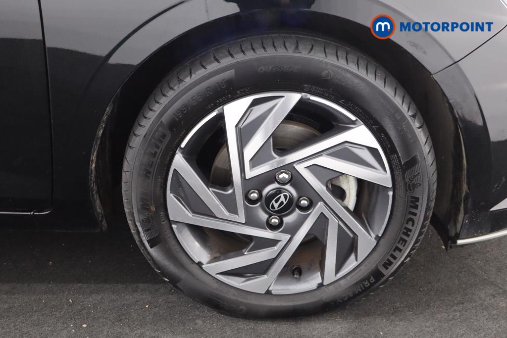 Used Hyundai i20 2024 for sale - 77500516: Photo 34