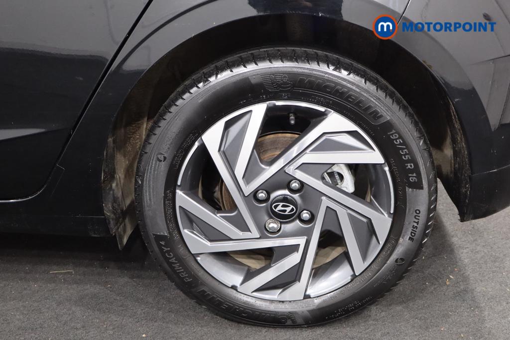 Used Hyundai i20 2024 for sale - 77500516: Photo 36