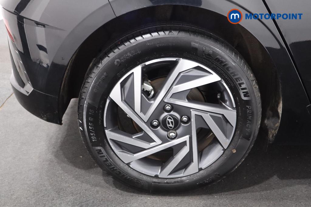 Used Hyundai i20 2024 for sale - 77500516: Photo 37