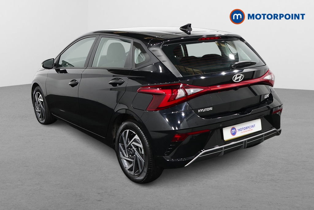 Used Hyundai i20 2024 for sale - 77500516: Photo 5