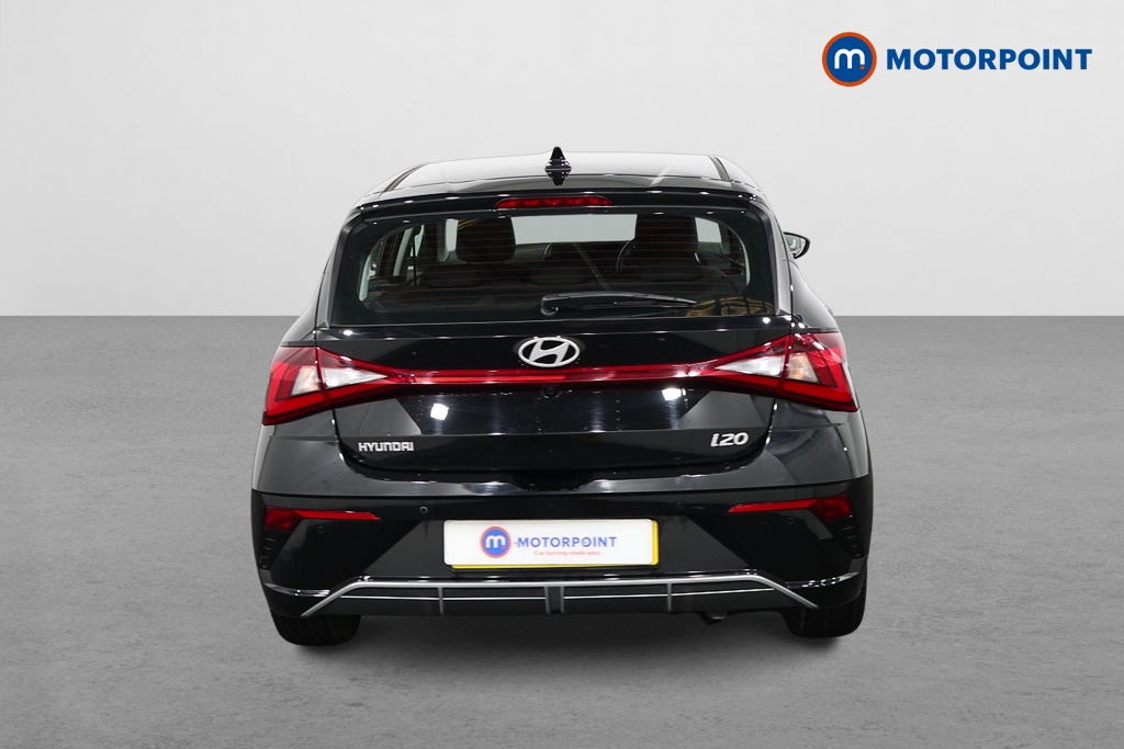 Used Hyundai i20 2024 for sale - 77500516: Photo 6