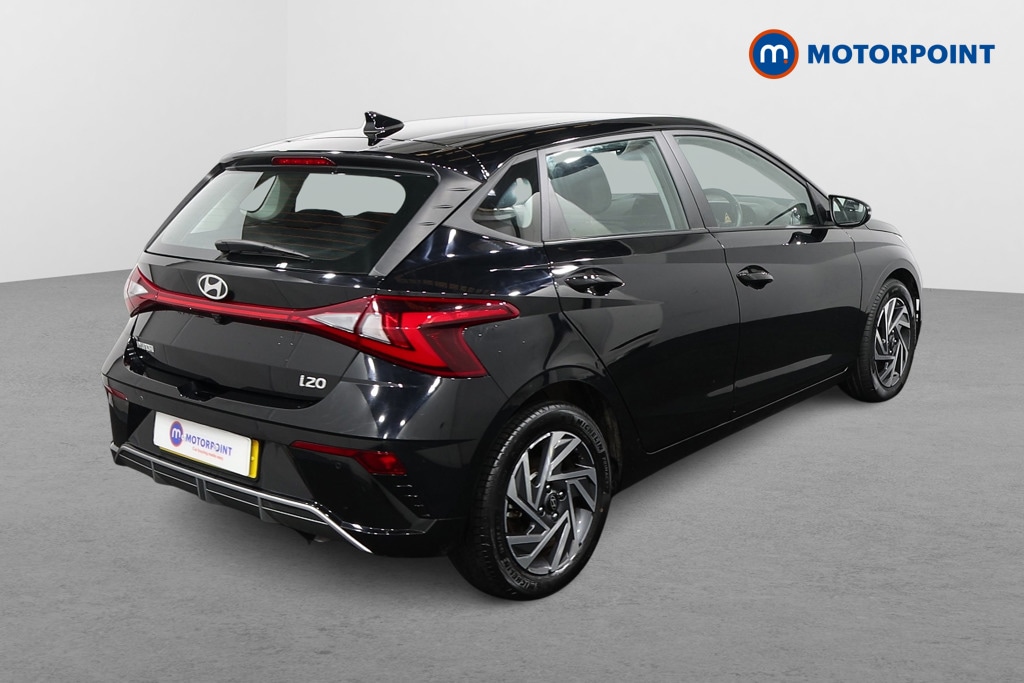 Used Hyundai i20 2024 for sale - 77500516: Photo 7