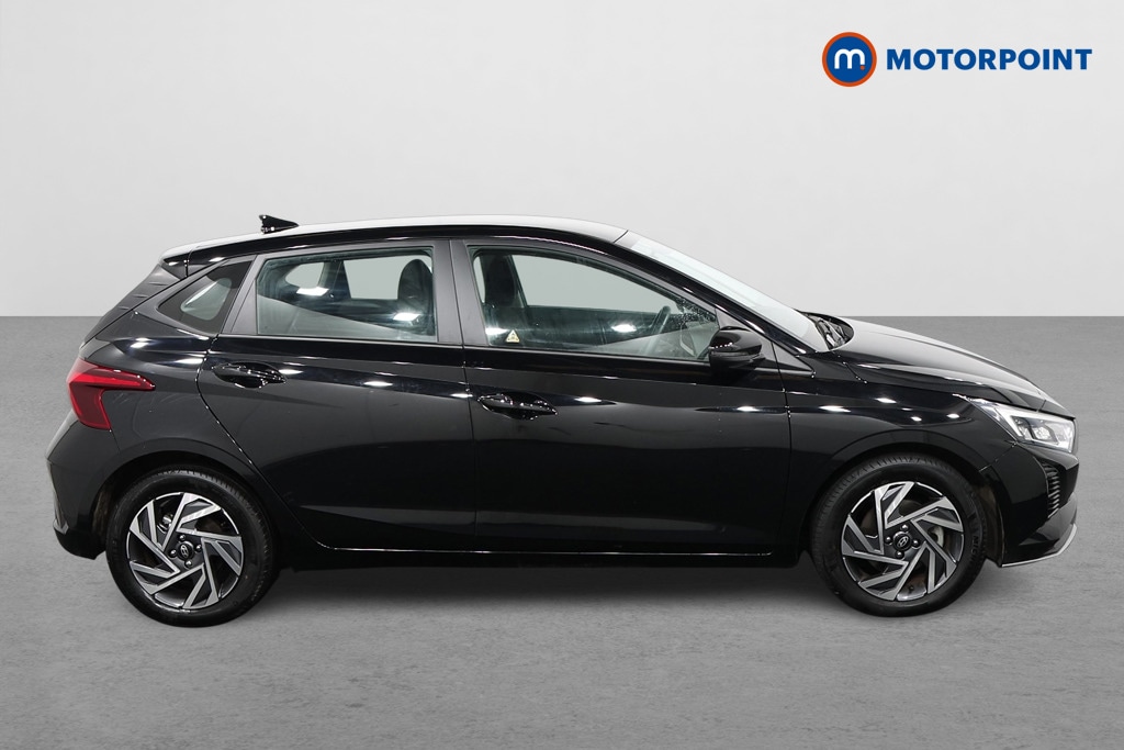 Used Hyundai i20 2024 for sale - 77500516: Photo 8