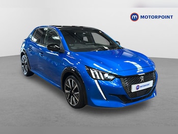 Used Peugeot 208 2021 for sale - 78779740: Photo