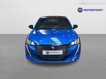 Used Peugeot 208 2021 for sale - 78779740: Photo
