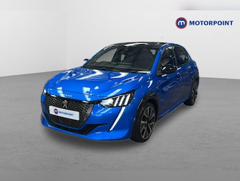 Used Peugeot 208 2021 for sale - 78779740: Photo