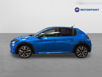 Used Peugeot 208 2021 for sale - 78779740: Photo