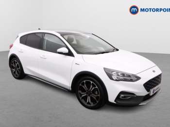 2020 - 1.0 EcoBoost Hybrid mHEV 125 Active X Edition 5dr