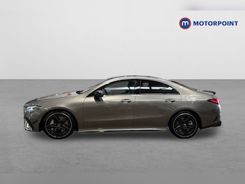 Used Mercedes-Benz CLA 2024 for sale - 78650739: Photo
