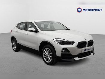 Used BMW X2 2019 for sale - 77327103: Photo