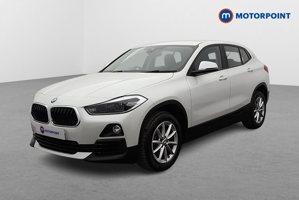 Used BMW X2 2019 for sale - 77327103: Photo 3