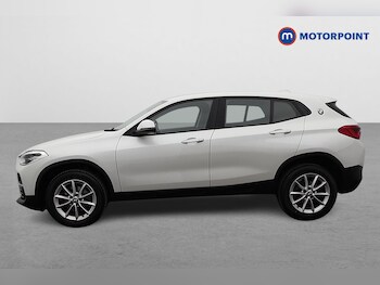 Used BMW X2 2019 for sale - 77327103: Photo