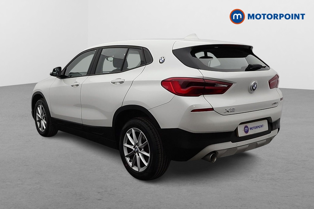 Used BMW X2 2019 for sale - 77327103: Photo 5