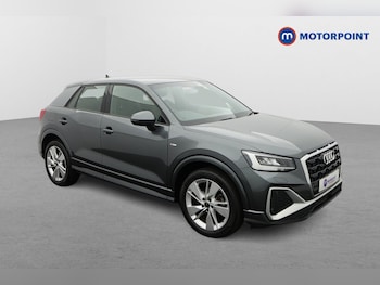 Used Audi Q2 2023 for sale - 78980690: Photo