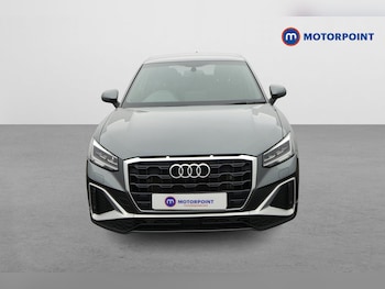 Used Audi Q2 2023 for sale - 78980690: Photo