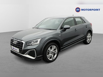 Used Audi Q2 2023 for sale - 78980690: Photo