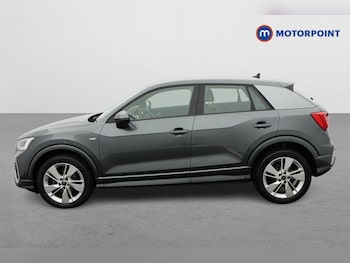 Used Audi Q2 2023 for sale - 78980690: Photo