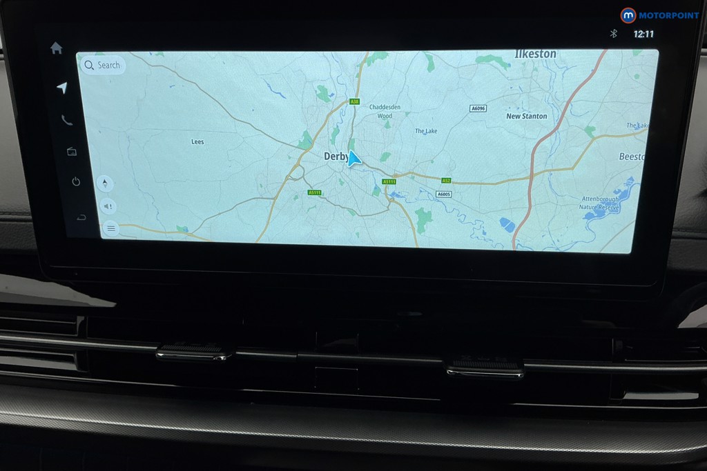 Used Ssangyong Rexton 2023 for sale - 76279035: Photo 10