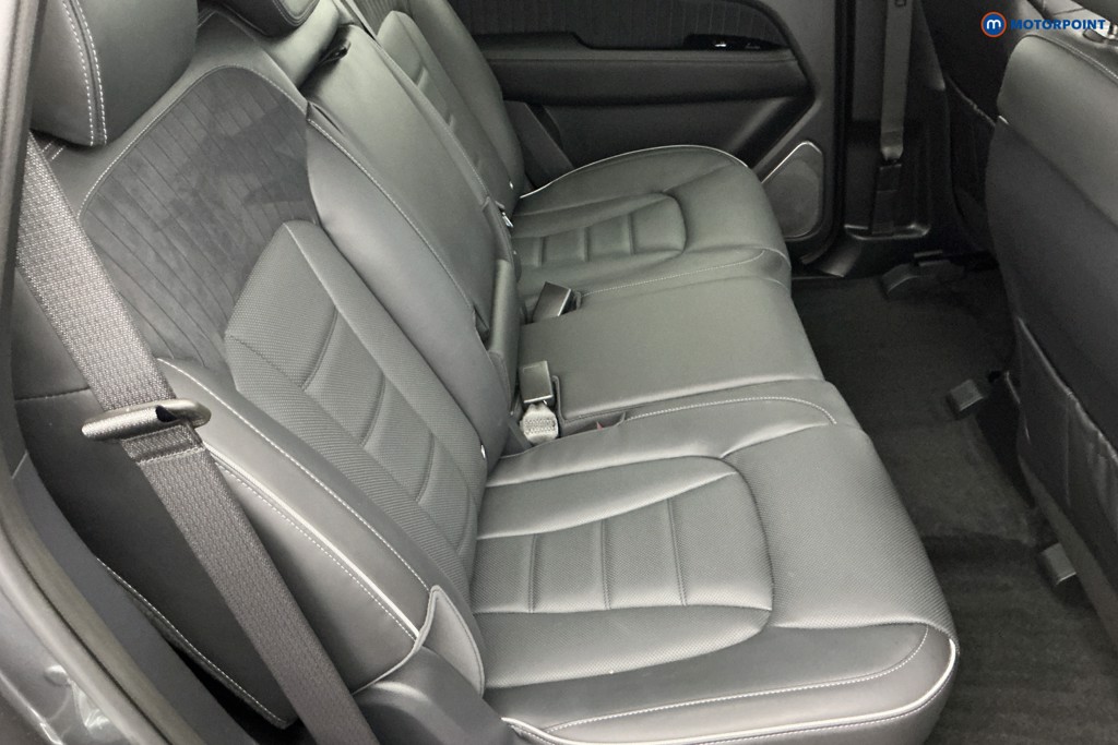Used Ssangyong Rexton 2023 for sale - 76279035: Photo 12