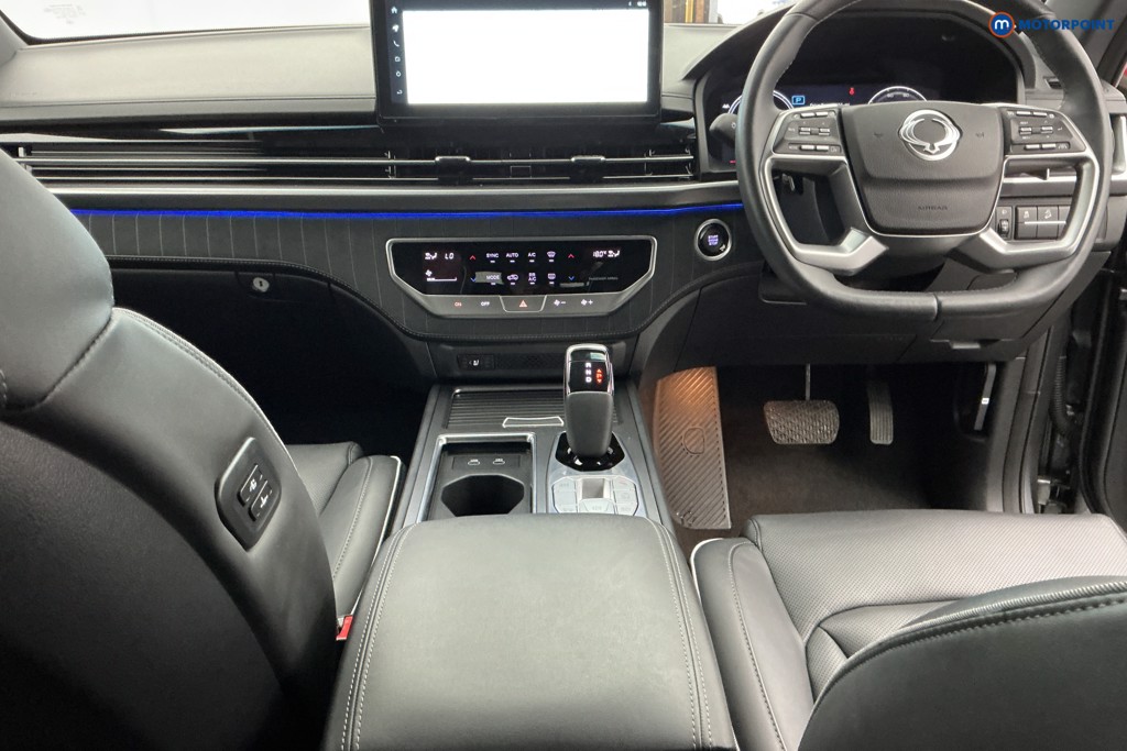 Used Ssangyong Rexton 2023 for sale - 76279035: Photo 20