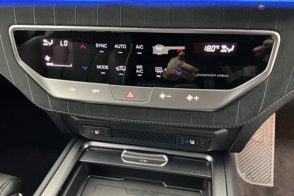 Used Ssangyong Rexton 2023 for sale - 76279035: Photo 25