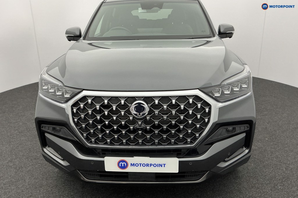 Used Ssangyong Rexton 2023 for sale - 76279035: Photo 37
