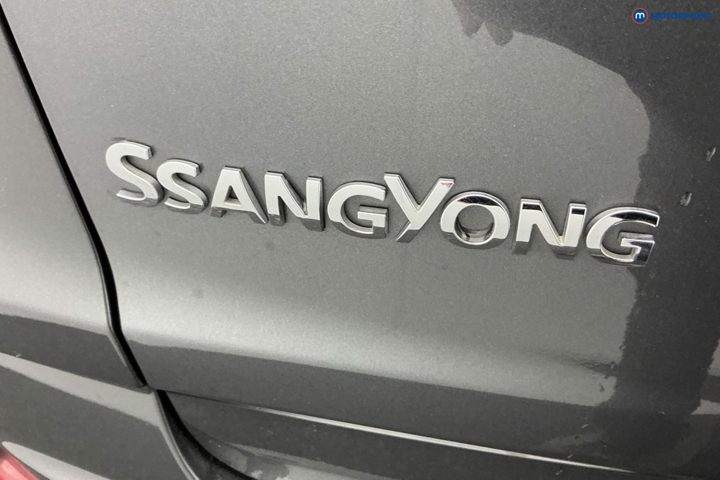 Used Ssangyong Rexton 2023 for sale - 76279035: Photo 41