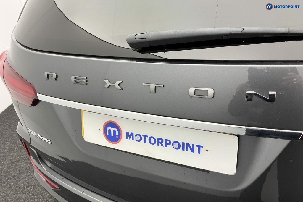 Used Ssangyong Rexton 2023 for sale - 76279035: Photo 42
