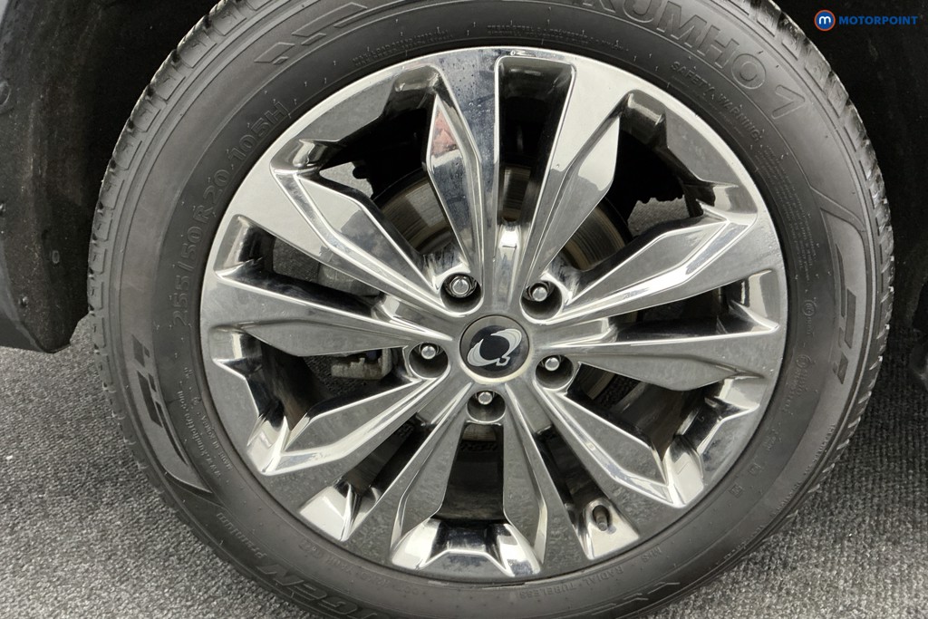 Used Ssangyong Rexton 2023 for sale - 76279035: Photo 43