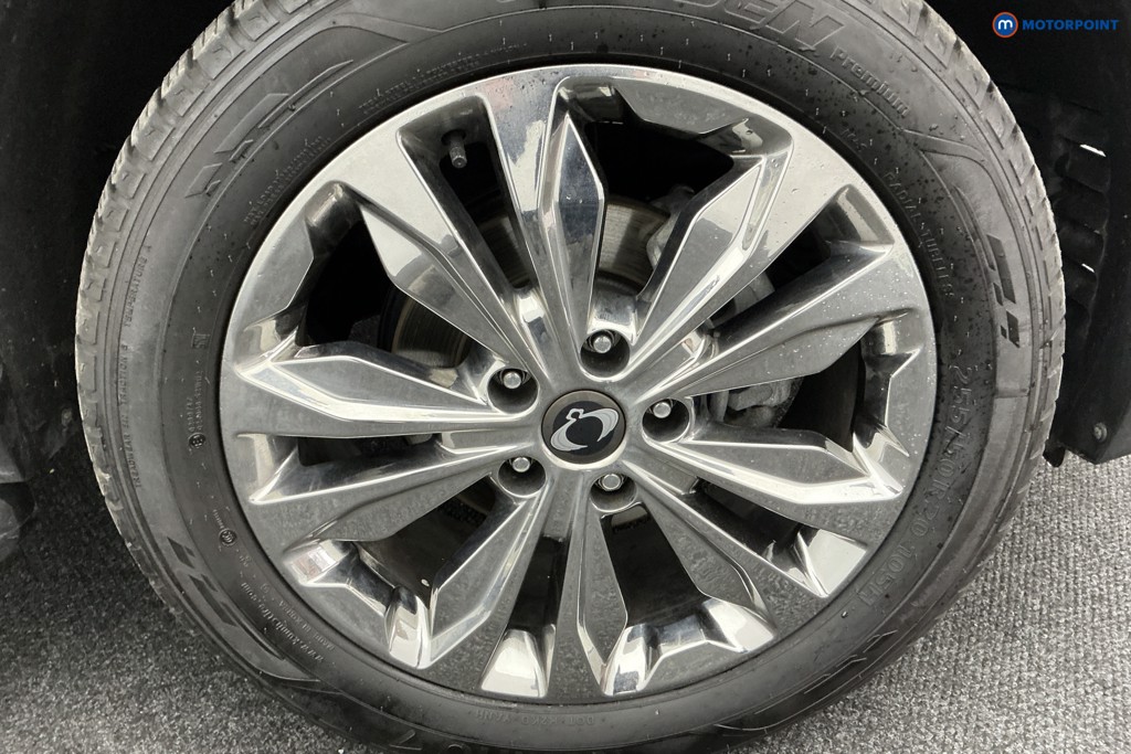 Used Ssangyong Rexton 2023 for sale - 76279035: Photo 44