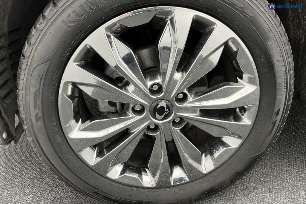 Used Ssangyong Rexton 2023 for sale - 76279035: Photo 45