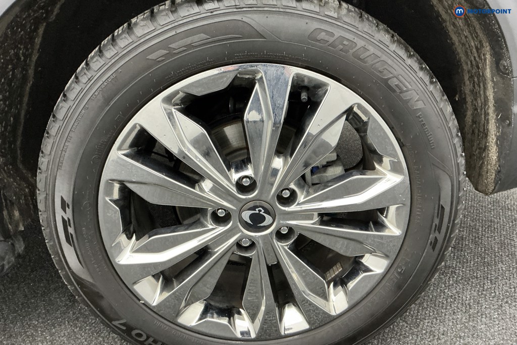 Used Ssangyong Rexton 2023 for sale - 76279035: Photo 46