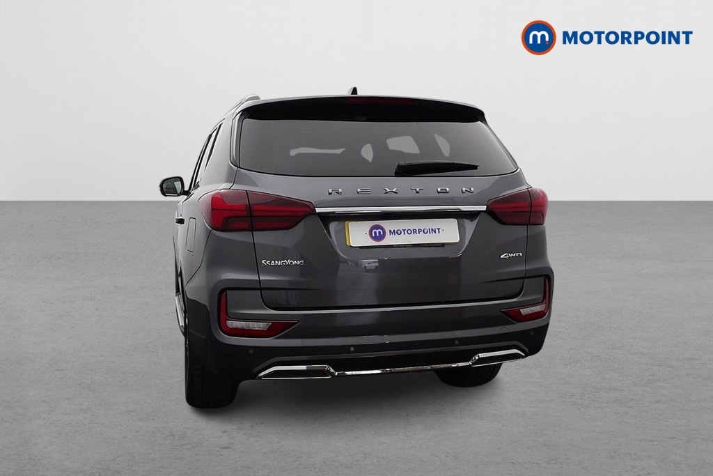 Used Ssangyong Rexton 2023 for sale - 76279035: Photo 6