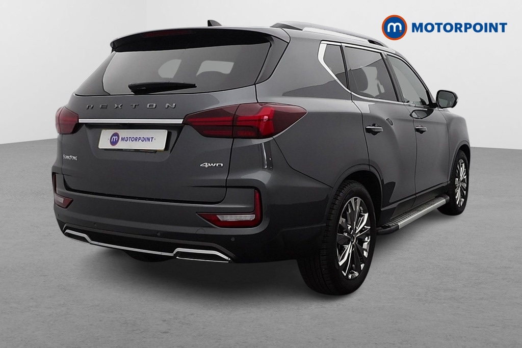 Used Ssangyong Rexton 2023 for sale - 76279035: Photo 7