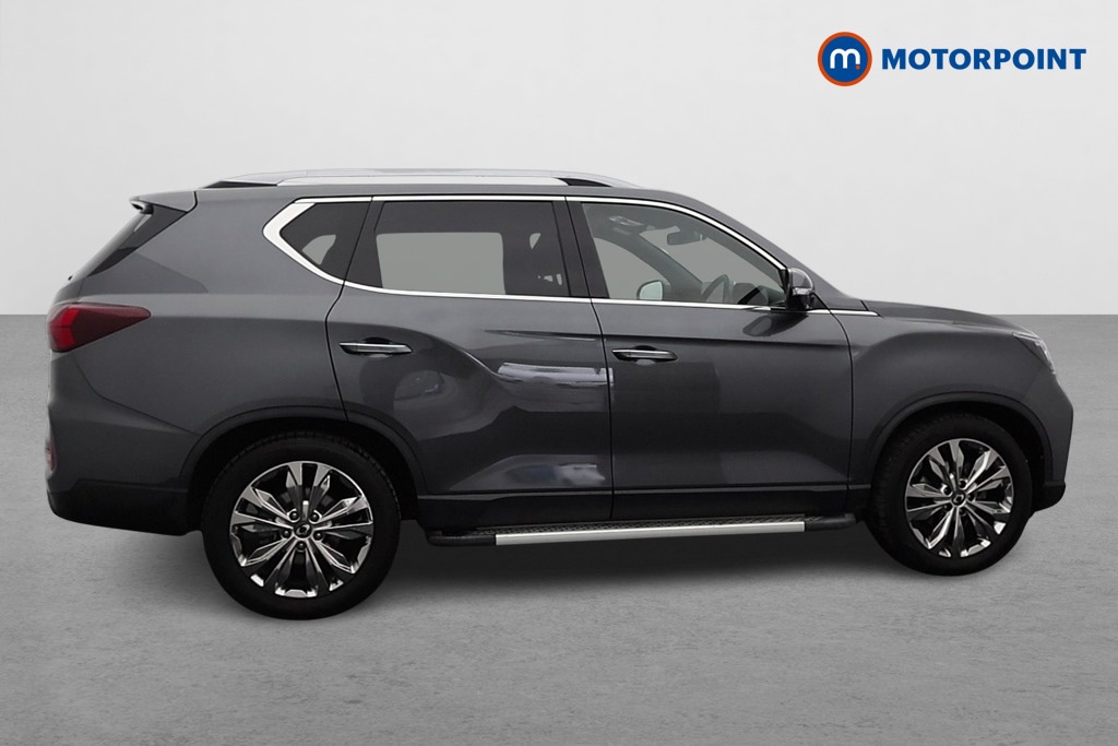 Used Ssangyong Rexton 2023 for sale - 76279035: Photo 8