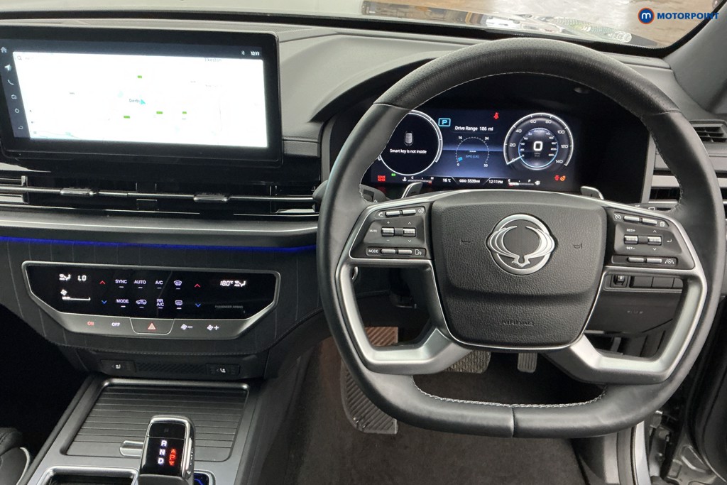 Used Ssangyong Rexton 2023 for sale - 76279035: Photo 9