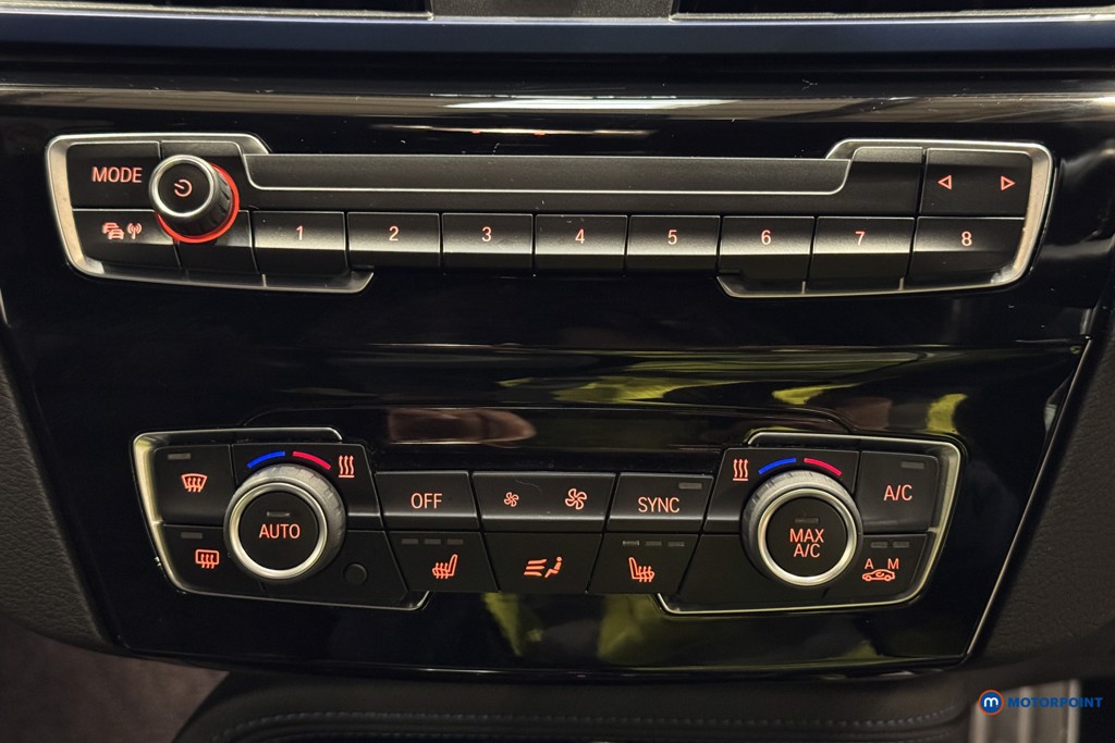 Used BMW X1 for sale - 77061837: Photo 25