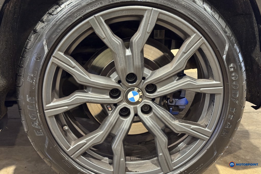 Used BMW X1 for sale - 77061837: Photo 37