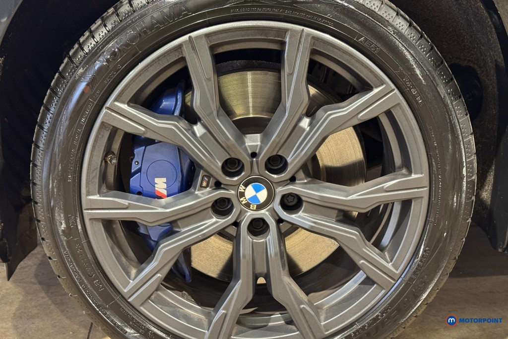 Used BMW X1 for sale - 77061837: Photo 38