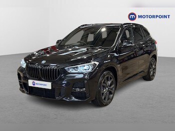 Used BMW X1 undefined for sale - 77061837: Photo