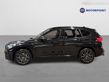 Used BMW X1 undefined for sale - 77061837: Photo