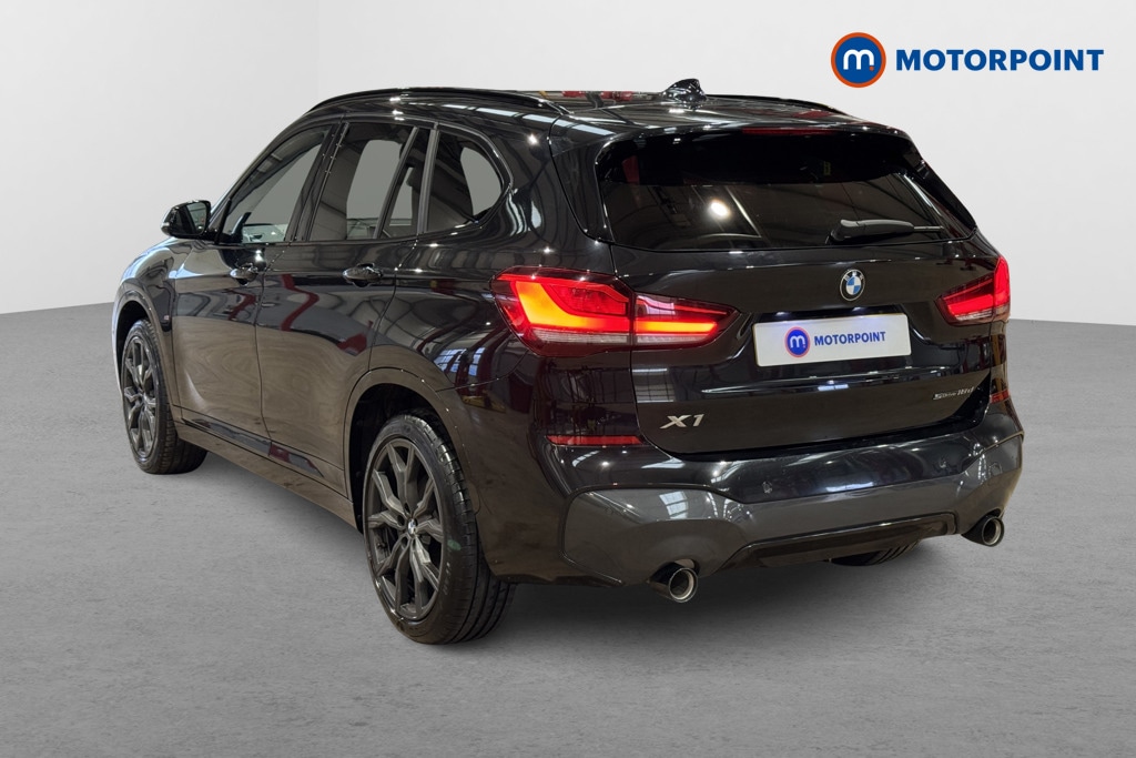 Used BMW X1 for sale - 77061837: Photo 5