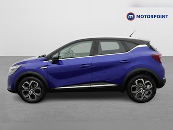 Used Renault Captur 2022 for sale - 79480025: Photo