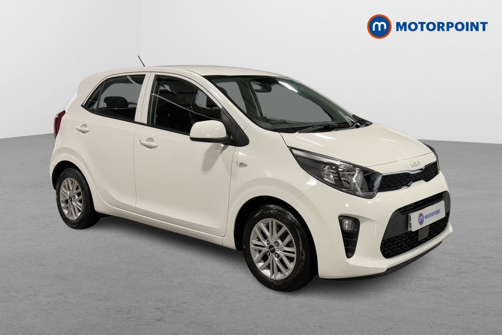 Used Kia Picanto 2023 for sale - 76534737: Photo 1