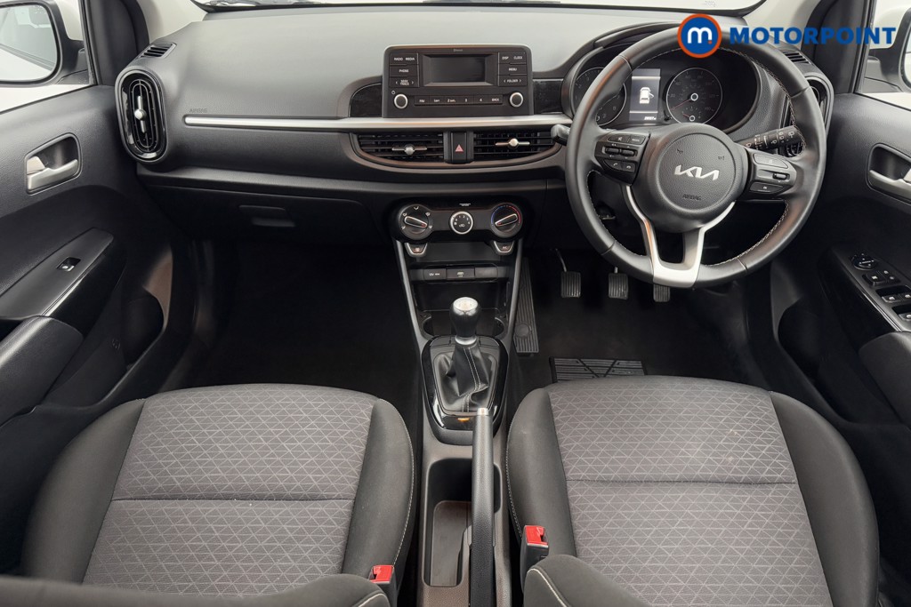 Used Kia Picanto 2023 for sale - 76534737: Photo 10