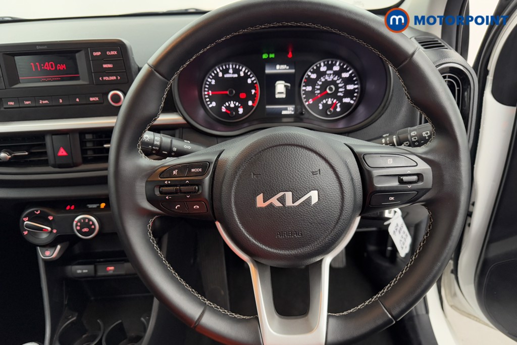 Used Kia Picanto 2023 for sale - 76534737: Photo 11