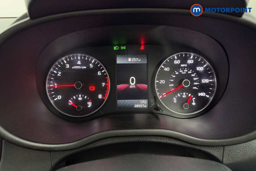 Used Kia Picanto 2023 for sale - 76534737: Photo 14